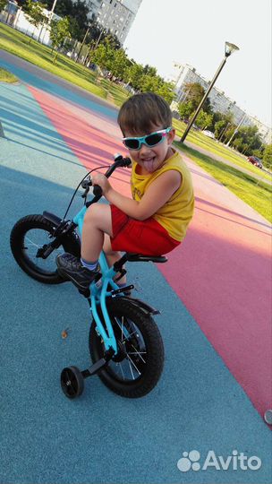 Ремонт велосипедов, детских колясок, самокатов