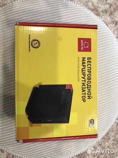 Роутер оптический для оптоволокна