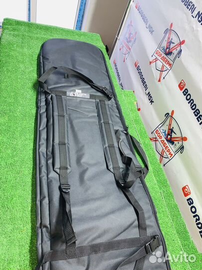 Чехол для сноуборда BSW 155-165см