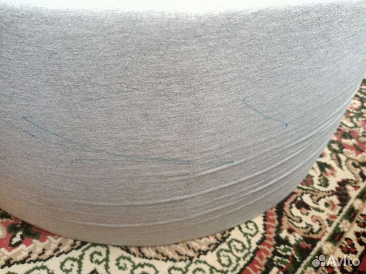 Бассейн с шариками