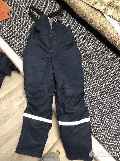 Спецодежда