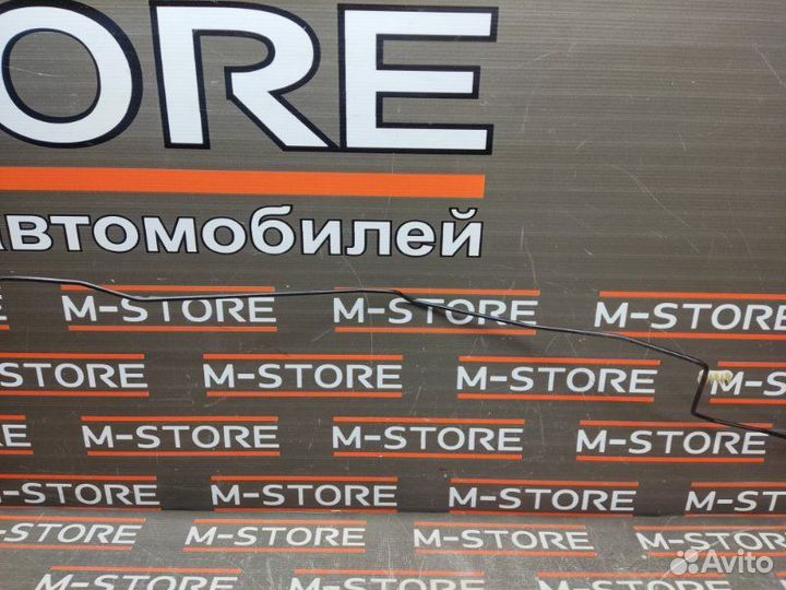 Трубка тормозная передняя левая Bmw 3-Series E90