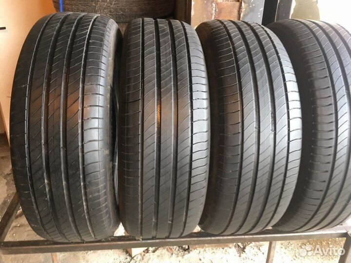 Michelin Primacy 4 215/55 R17
