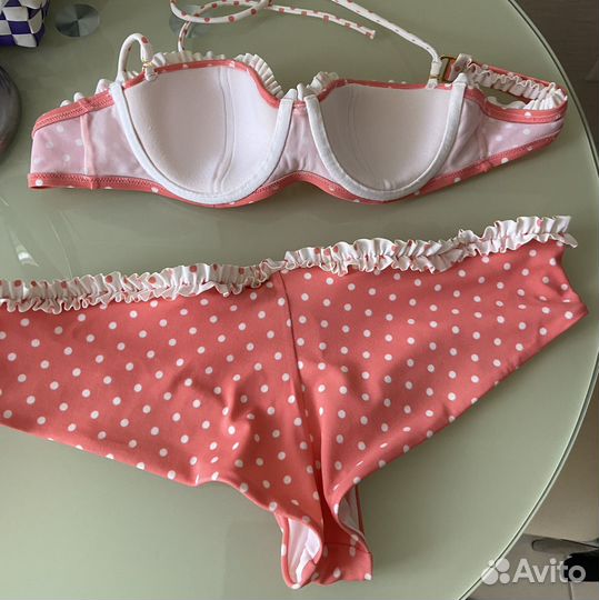 Купальник Victorias Secret