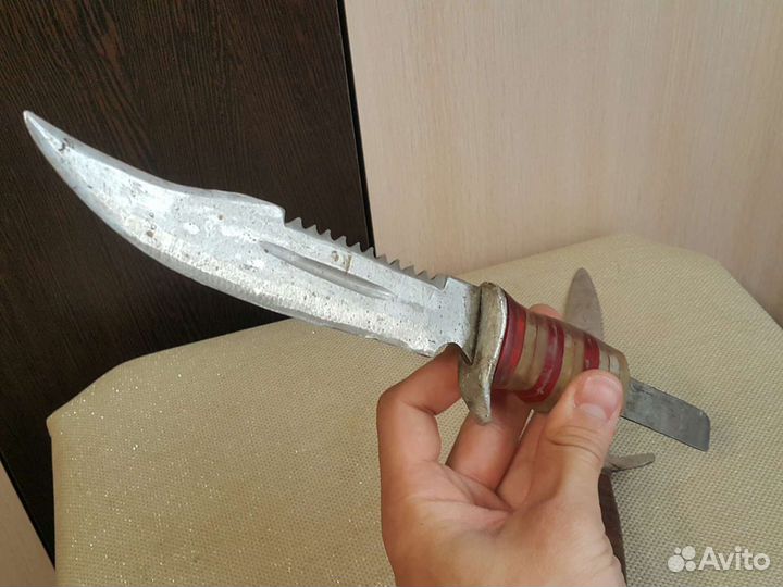 Ножи ручная работа отличная сталь коллекция