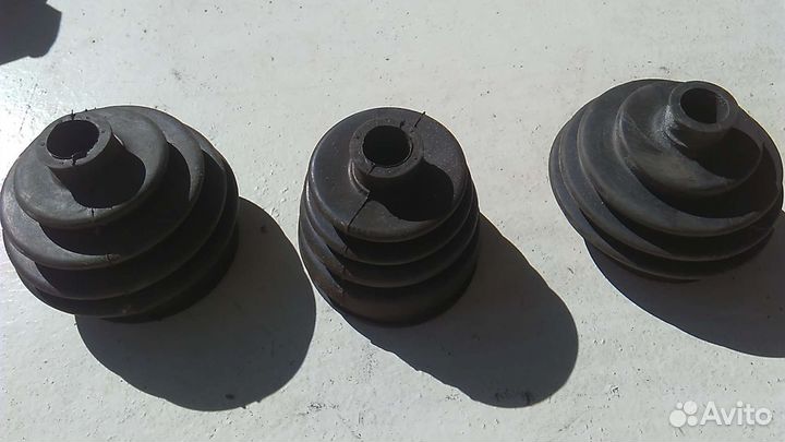 Пыльник шруса ваз 2110