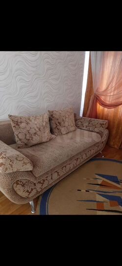 2-к. квартира, 45 м², 4/5 эт.