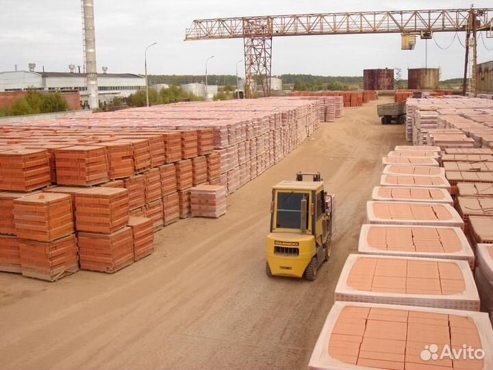 Кирпич для цоколя