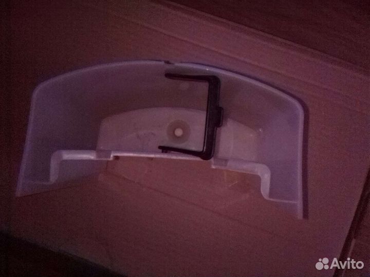 Резервуар для воды кофеварки Rowenta ES300