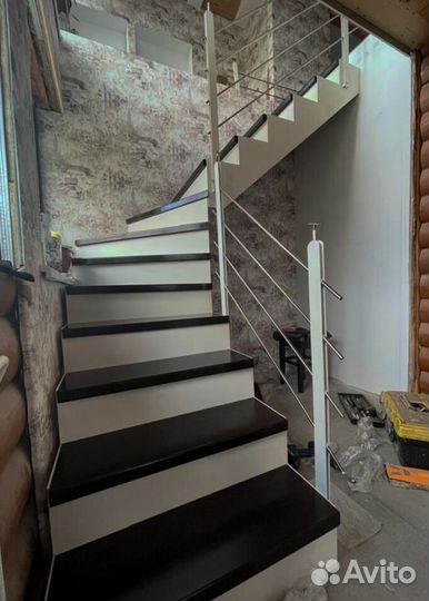 Винтовая лестница