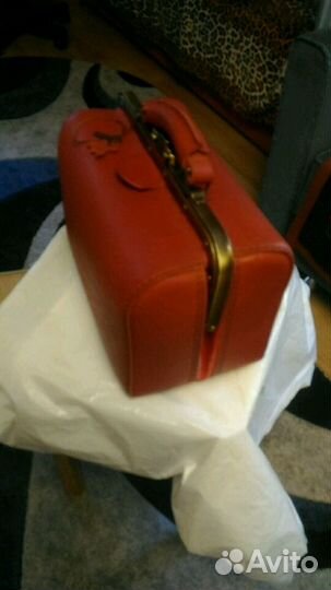 Саквояж на заказ