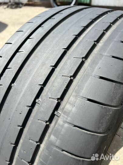 Goodyear Eagle F1 Asymmetric 5 275/30 R20 97Y