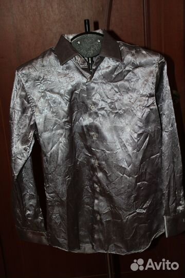 Рубашка для мальчика новая, Турция