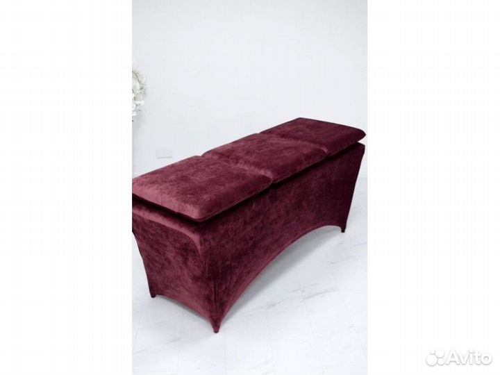 Матрас лешмейкера 3-секц. ортопедический MF3-6583