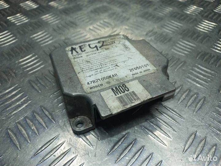Блок управления AIR BAG Hyundai Tucson JM 2004-20