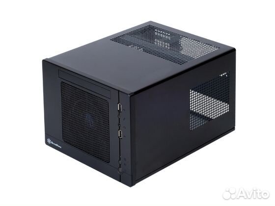 Компьютер системный блок mini-ITX intel i5