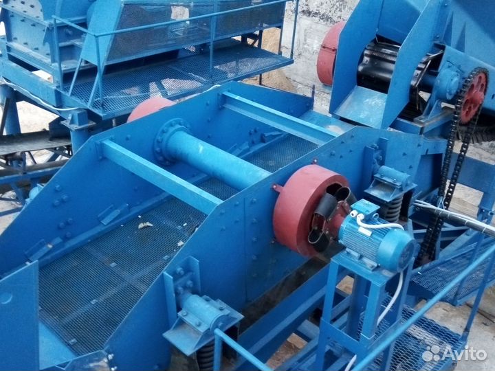 Дробилка дсу 30,90,200.Щековая дробилка смд 110