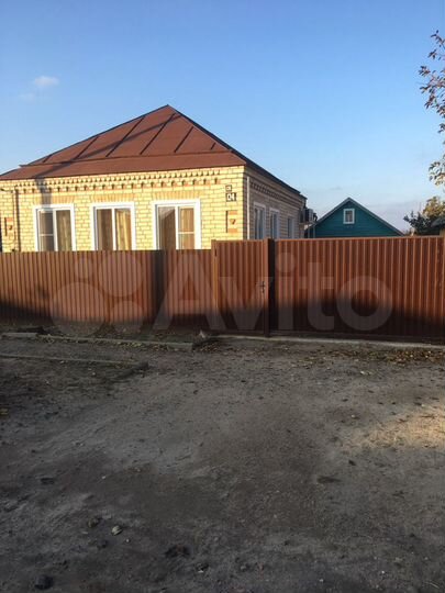 Дом 70 м² на участке 5 сот.