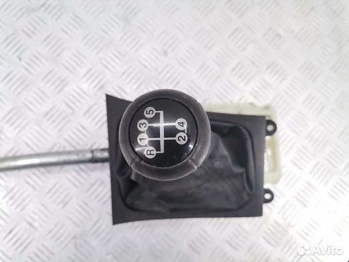 Кулиса кпп для Opel Astra G 90523924