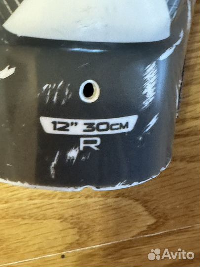 Хоккейная форма