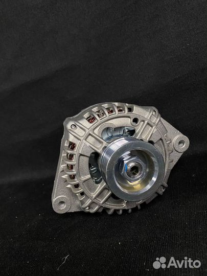 Генератор 2109 2114 2110 110а новый