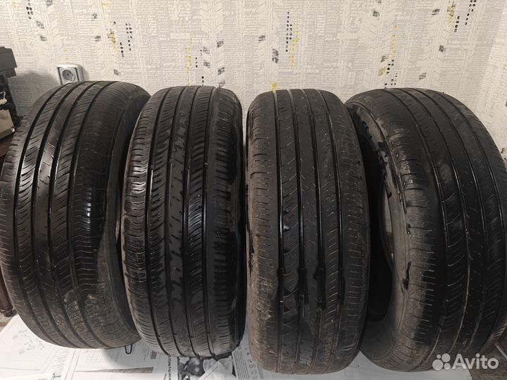 Chaoyang SU318A 225/60 R18 100H