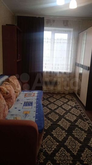 2-к. квартира, 50 м², 6/9 эт.