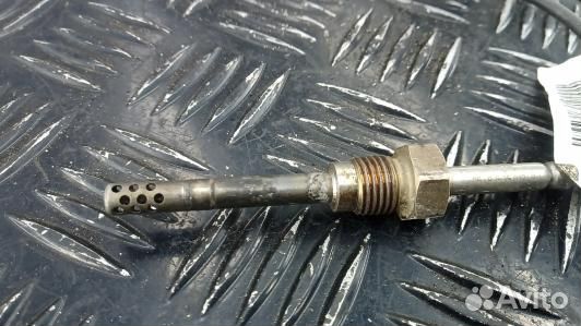 Лямбда-зонд volvo V70 2 (94L05KQ02)