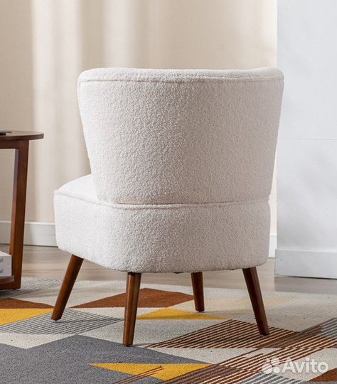 Кресло Букле