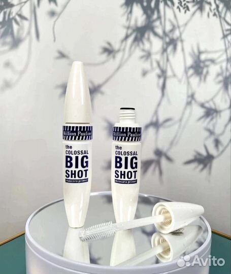 Основа под тушь для ресниц