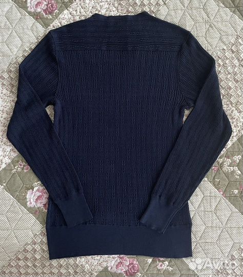 Джемпер John Varvatos M