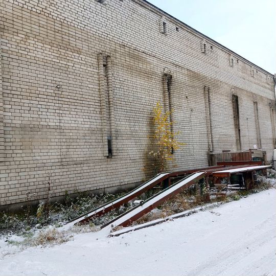 Гараж, 24 м²