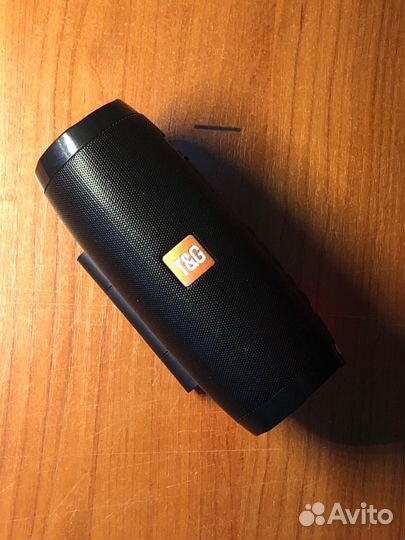 Bluetooth колонка T&G