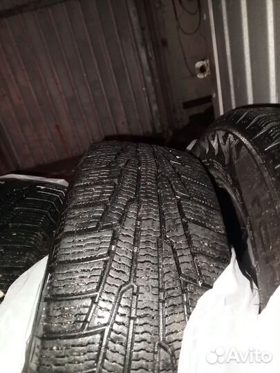 Nordman RS2 175/65 R14 204H