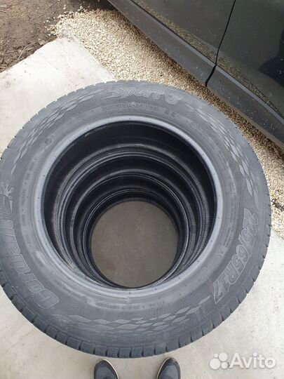 Cordiant Sport 3 225/65 R17