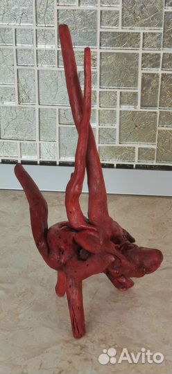 Коллекционирование Дракон