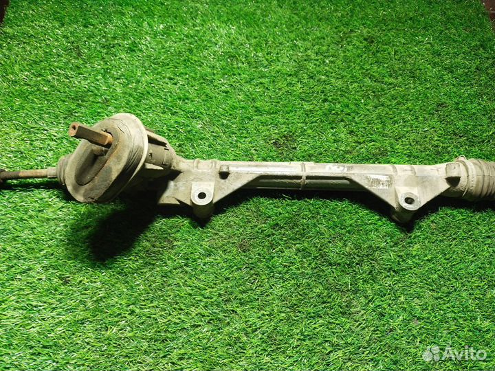Рейка рулевая Renault Logan