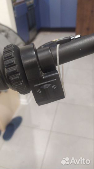 Продаю Электросамокат kugoo KGK M3 Black