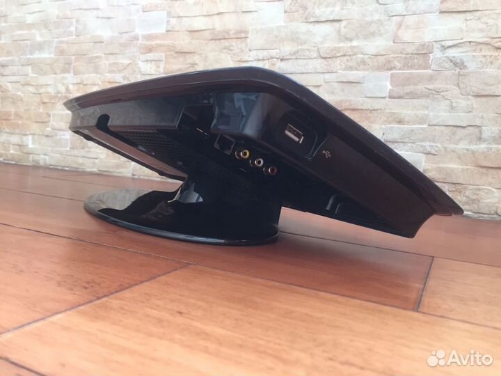 Blu-ray-плеер Samsung BD-P4600