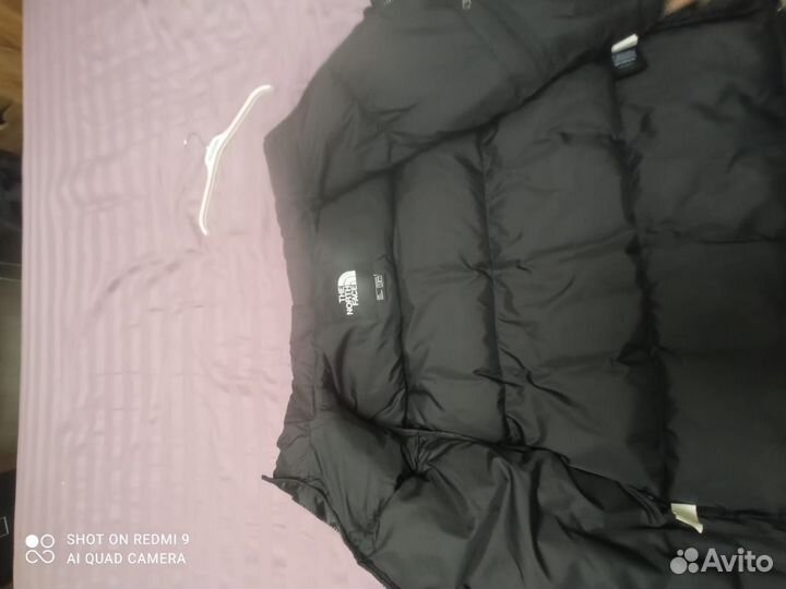 Куртка на мальчика