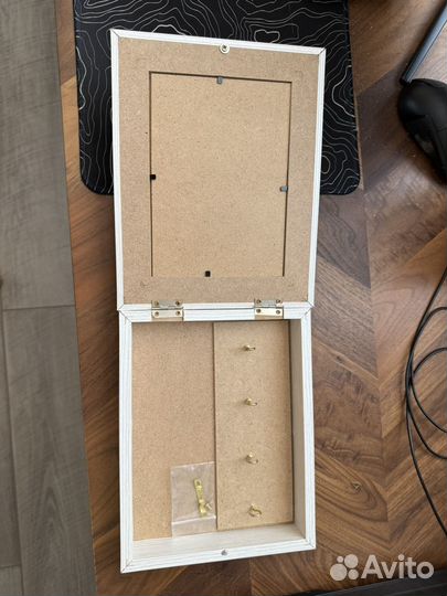 Ключница новая