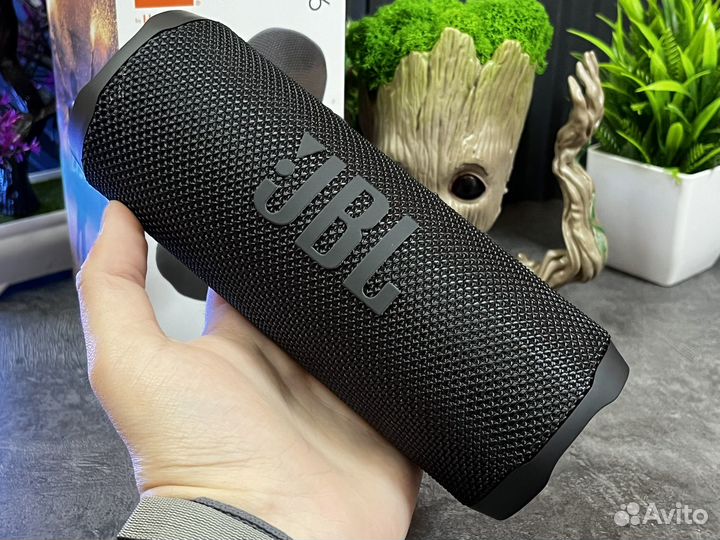 Колонка JBL Flip 6