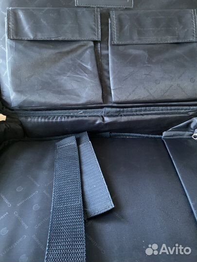 Сумка для ноутбука