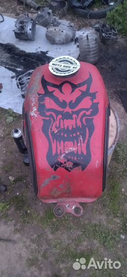 Бак иж юпитер планета 5