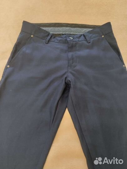 Брюки на выпускной