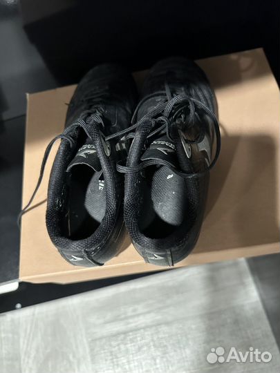 Бутсы детские Demix 34