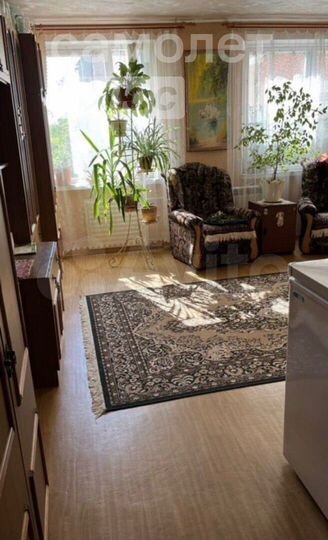 3-к. квартира, 96,1 м², 1/5 эт.