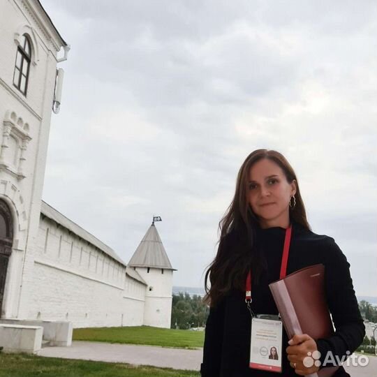 Персональные экскурсии по Казани и Кремлю