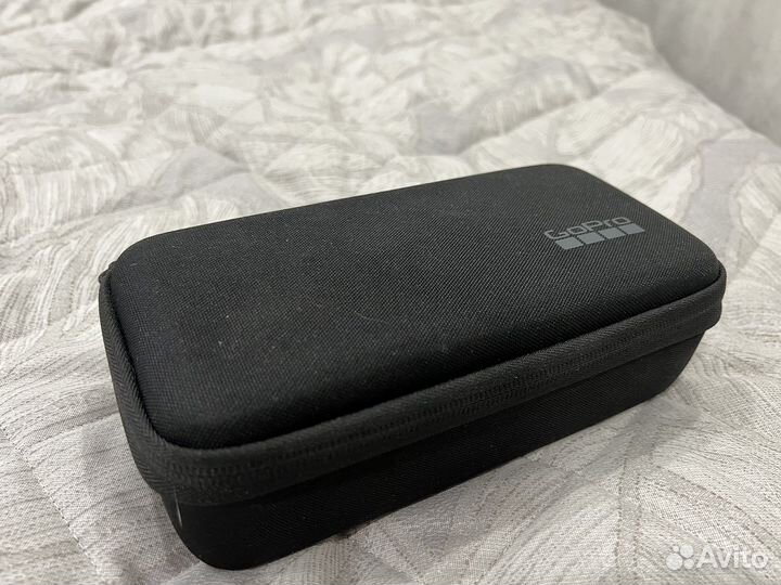 Экшн-Камера GoPro Hero 10 Black