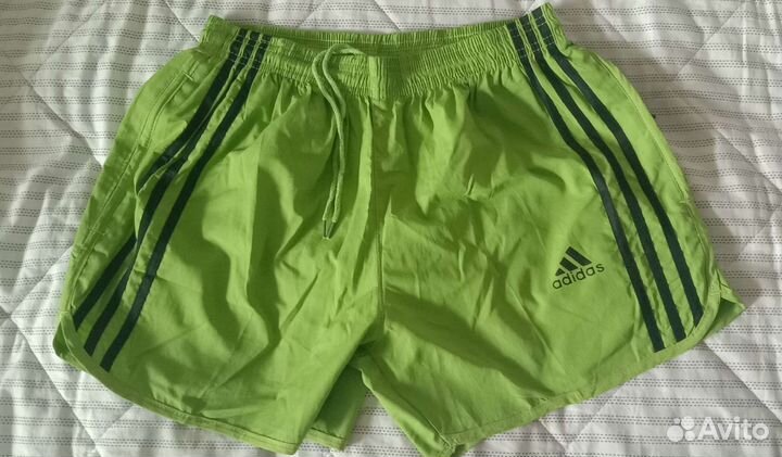 Шорты плавательные